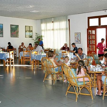 Albatros Hotel Amoopi Buitenkant foto