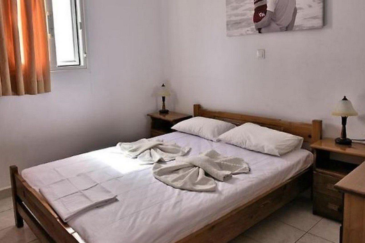 Albatros Hotel Amoopi Buitenkant foto